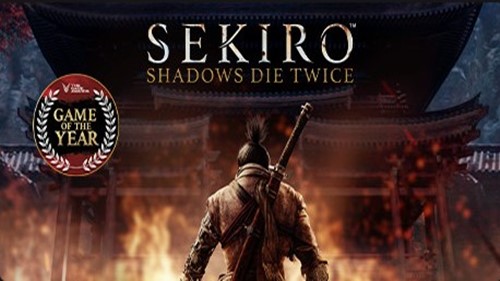 只狼:影逝二度/Sekiro™: Shadows Die Twice(v1.06年度版)-91down.cn — 就要下载,久忆不删