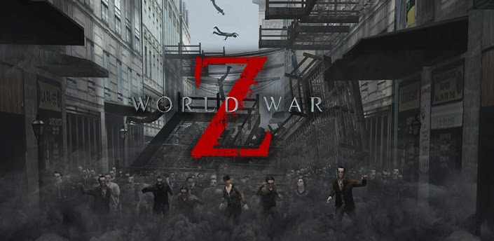 僵尸世界大战：劫后余生/ World War Z: Aftermath（V2.00）-91down.cn — 就要下载，久忆不删