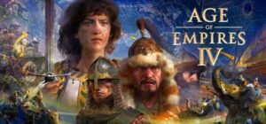 帝国时代4/Age of Empires IV(数字豪华版-V5.0.20249.0-中文语音-STEAM版)-91down.cn — 就要下载,久忆不删