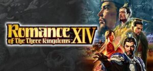 三国志14PK-V1.0.10+V1.0.25-威力加强豪华版(武将面容套装-全DLC+季票+特典+中文语音+编辑修改器)-91down.cn — 就要下载,久忆不删