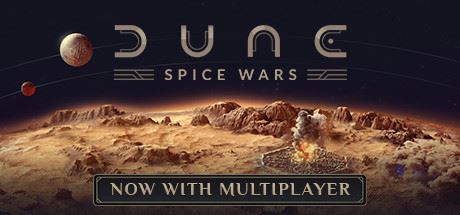 沙丘：香料战争/Dune: Spice Wars（v0.1.20.15299）-91down.cn — 就要下载，久忆不删