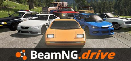 拟真车祸模拟/BeamNG.drive(v0.25)-91down.cn — 就要下载,久忆不删
