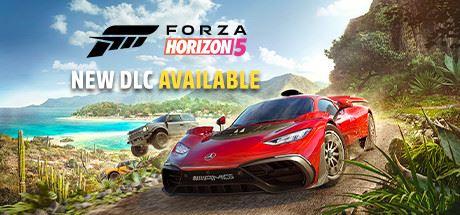 极限竞速:地平线5顶级版/FORZA HORIZON 5(V1.480.477.0+全DLC+解锁存档)-91down.cn — 就要下载,久忆不删