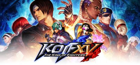 拳皇15/THE KING OF FIGHTERS XV（数字豪华MOD版-V1.34-角色包南镇队+DLC+预购特典+整合MOD）-91down.cn — 就要下载，久忆不删