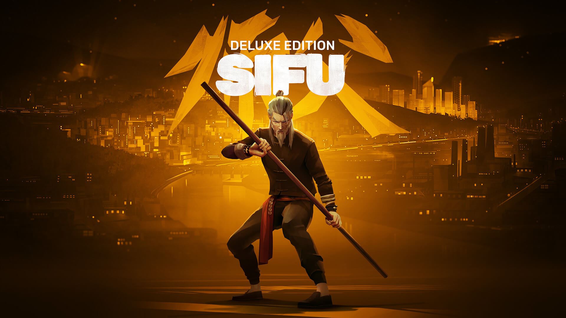 师父/Sifu(V1.11.3.980-数字豪华版)-91down.cn — 就要下载,久忆不删