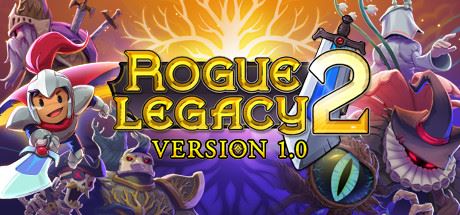 盗贼遗产2/Rogue Legacy 2（v1.01）-91down.cn — 就要下载，久忆不删