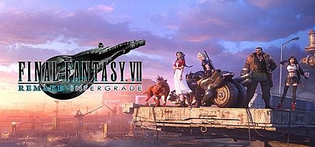 最终幻想7重制版/FINAL FANTASY VII REMAKE INTERGRADE(V1.001-1号升级档)-91down.cn — 就要下载,久忆不删