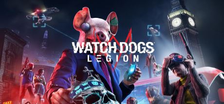 看门狗3:军团/Watch Dogs: Legion(v1.5.6-终极版+高清材质包)-91down.cn — 就要下载,久忆不删
