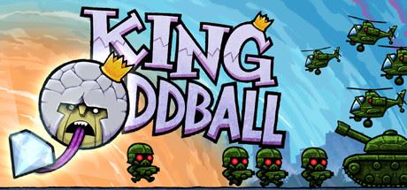 古怪之王/King Oddball（Build.20210203）-91down.cn — 就要下载，久忆不删