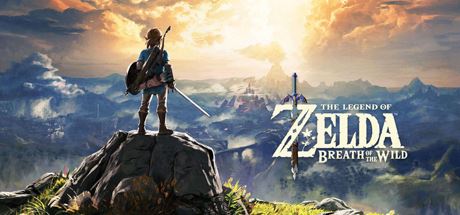 塞尔达传说：荒野之息/The Legend of Zelda: Breath of the Wild（v1.5.0-WIIU版-集成DLC）-91down.cn — 就要下载，久忆不删