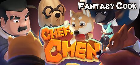 老陈 – 美味料理/Chef.Chen – FantasyCook(vV20210125)-91down.cn — 就要下载,久忆不删