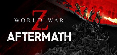 僵尸世界大战:劫后余生/ World War Z: Aftermath(V2.00)-91down.cn — 就要下载,久忆不删