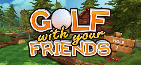 和你的朋友打高尔夫/Golf With Your Friends（v20200706）-91down.cn — 就要下载，久忆不删