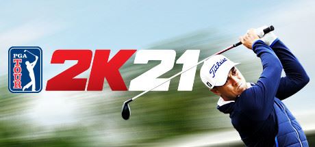 PGA巡回赛2K21/PGA TOUR 2K21-91down.cn — 就要下载,久忆不删