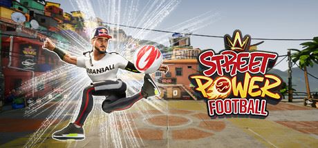 街头力量足球/Street Power Football-91down.cn — 就要下载,久忆不删
