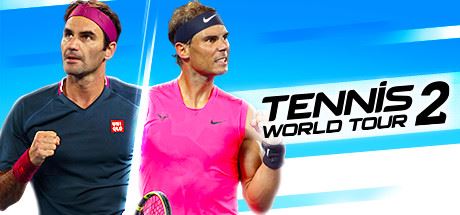 网球世界巡回赛2/Tennis World Tour 2-91down.cn — 就要下载,久忆不删