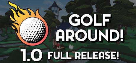 高尔夫运动/Golf Around!-91down.cn — 就要下载，久忆不删