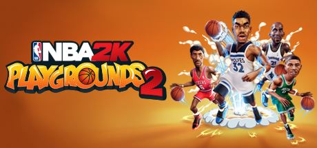 NBA 2K游乐场2/NBA 2K Playgrounds 2-91down.cn — 就要下载，久忆不删