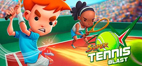 超级爆裂网球/Super Tennis Blast-91down.cn — 就要下载,久忆不删