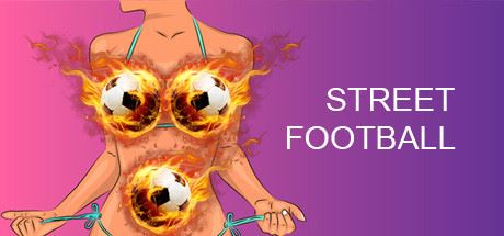 街头足球/Street Football-91down.cn — 就要下载,久忆不删