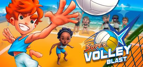 超级爆裂排球/Super Volley Blast-91down.cn — 就要下载，久忆不删