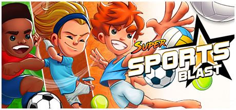 超级爆裂运动/Super Sports Blast-91down.cn — 就要下载，久忆不删