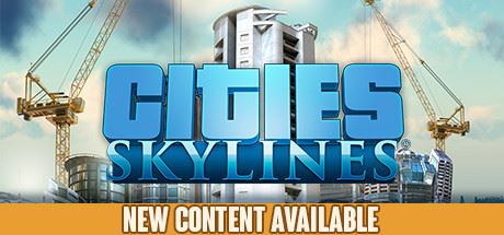 城市天际线/Cities: Skylines(豪华版-V1.14.1.F2-7周年+全DLC-原声音乐-电子书)-91down.cn — 就要下载,久忆不删