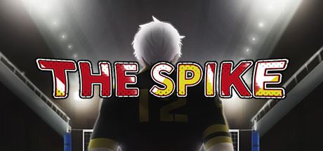扣球/The Spike-91down.cn — 就要下载,久忆不删