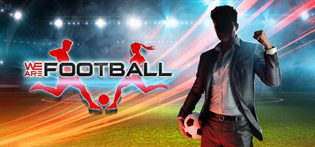 我们是足球队/WE ARE FOOTBALL（v1.15）-91down.cn — 就要下载，久忆不删
