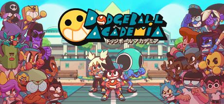 躲避球学院/Dodgeball Academia-91down.cn — 就要下载,久忆不删