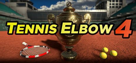 网球精英4/Tennis Elbow 4(v0.46)-91down.cn — 就要下载,久忆不删