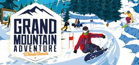 高山冒险：仙境/Grand Mountain Adventure: Wonderlands-91down.cn — 就要下载，久忆不删