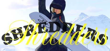滑雪模拟/Shredders（仅支持手柄）-91down.cn — 就要下载，久忆不删