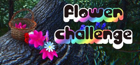 采花挑战赛/Flower Challenge-91down.cn — 就要下载,久忆不删