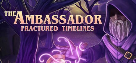 时间使者：破碎的时间线/The Ambassador: Fractured Timelines-91down.cn — 就要下载，久忆不删