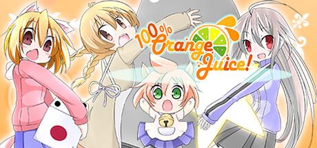 100%鲜橙汁/100% Orange Juice（v3.9.4整合33DLC）-91down.cn — 就要下载，久忆不删