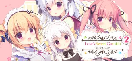 尚有佳蜜伴恋心2/Love s Sweet Garnish 2-91down.cn — 就要下载,久忆不删