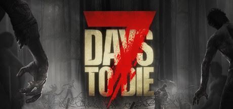 七日杀/7 Days to Die(局域网联机)-91down.cn — 就要下载,久忆不删
