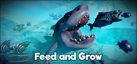 海底大猎杀/Feed and Grow: Fish-91down.cn — 就要下载，久忆不删