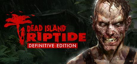 死亡岛:激流/Dead Island：Riptide-91down.cn — 就要下载，久忆不删