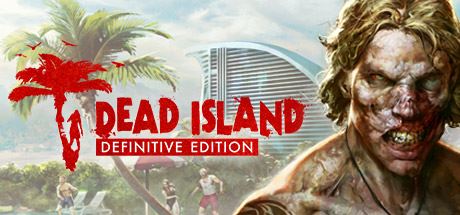 死亡岛:终极版/Dead Island Definitive Edition-91down.cn — 就要下载，久忆不删