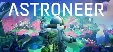 异星探险家/ASTRONEER(v1.20.265.0)-91down.cn — 就要下载，久忆不删