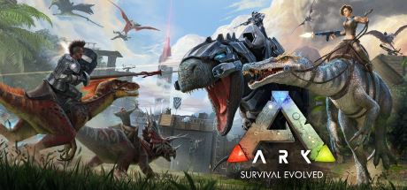 方舟:生存进化/Ark: Survival Evolved(官方完结版-集成全DLC-需要330GB)-91down.cn — 就要下载,久忆不删