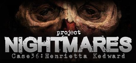 梦魇计划/Project Nightmares Case 36: Henrietta Kedward（正式版）-91down.cn — 就要下载，久忆不删