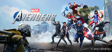 漫威复仇者联盟/Marvels Avengers（v2.6.0-全DLC）-91down.cn — 就要下载，久忆不删