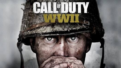 使命召唤14 二战/Call of Duty: WWII(整合暗影战争)-91down.cn — 就要下载,久忆不删