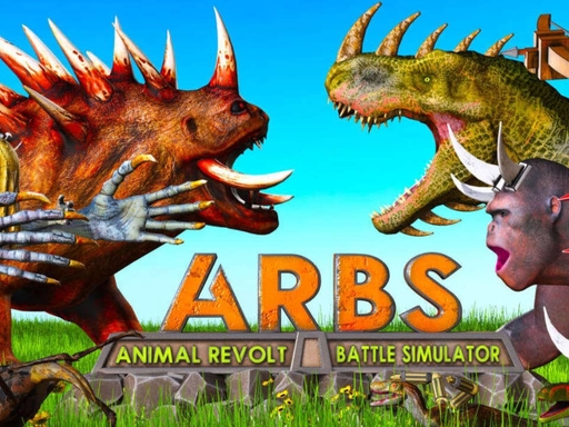 动物起义战斗模拟器/Animal Revolt Battle Simulator(正式版)-91down.cn — 就要下载,久忆不删