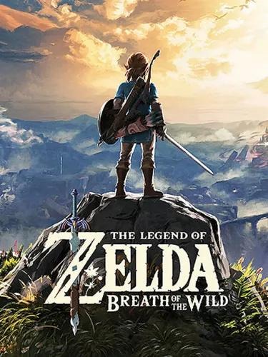 塞尔达传说:荒野之息/The Legend of Zelda: Breath of the Wild(v1.5.0-WIIU版-集成DLC)-91down.cn — 就要下载,久忆不删