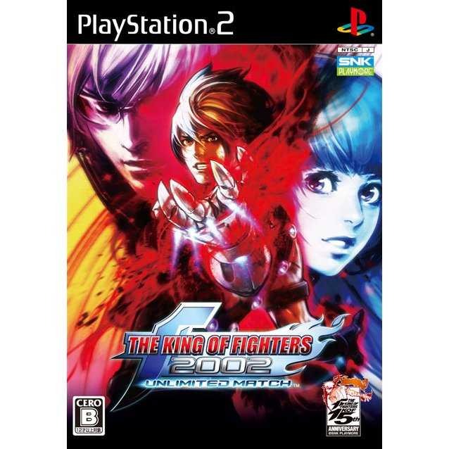 拳皇2002:终极之战/The King of Fighters 2002: Ultimate Match-91down.cn — 就要下载,久忆不删