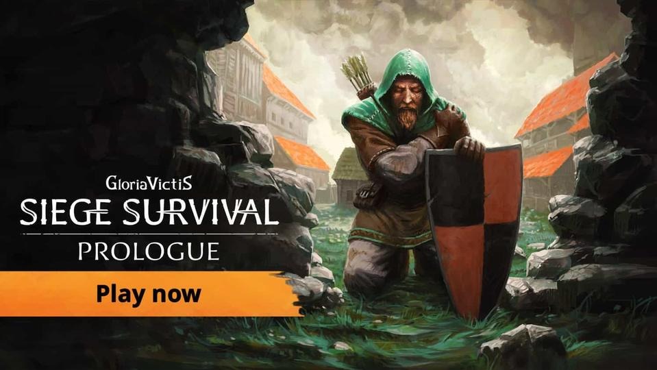 征服的荣耀:围城/Siege Survival: Gloria Victis Prologue(v20210712)-91down.cn — 就要下载,久忆不删